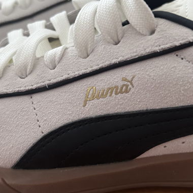 Vendo scarpe puma 37 nuove 