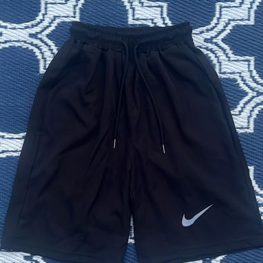 Nike Sport Shorts black