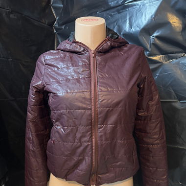 Jacke