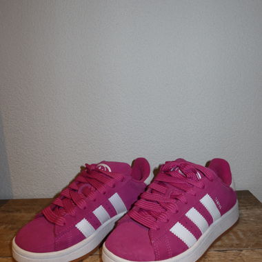 Adidas Originals Campus Sneaker Pink