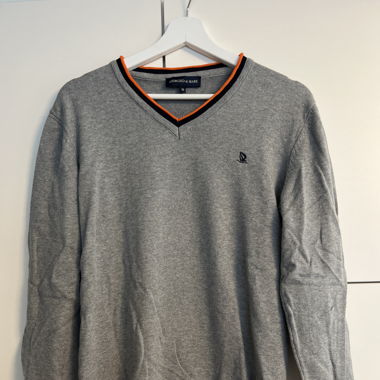 Pullover Giorgio di Mare