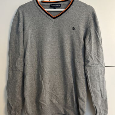 Pullover Giorgio di Mare