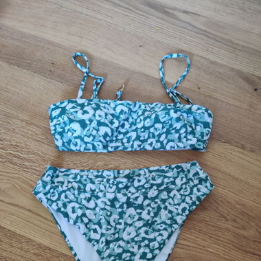 LEO BIKINI