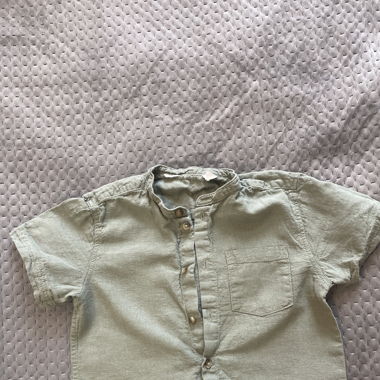 Jungenhemd H&M 98