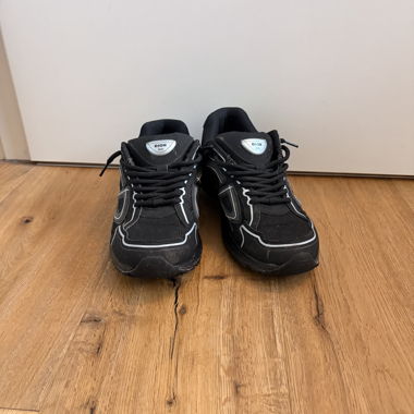 Schwarze Dior B30 Sneaker