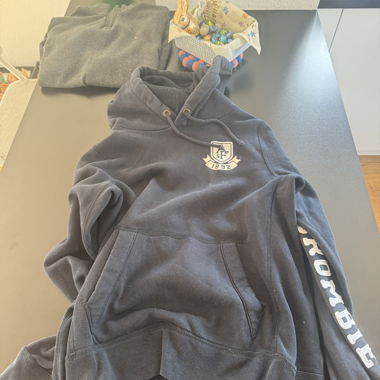 Abercrombie & Fitch Hoodie