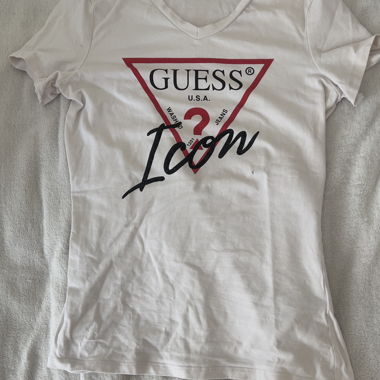 T-shirt Guess Taille S