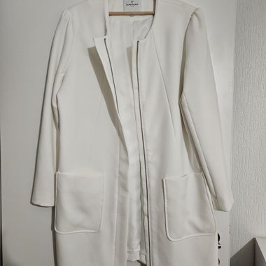 Cappotto NafNaf