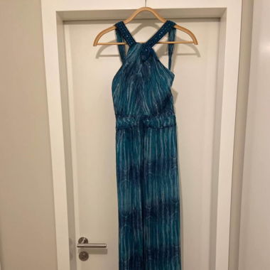 Robe soirée BCBG MAXAZRIA