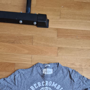 T-shirt Abercrombie