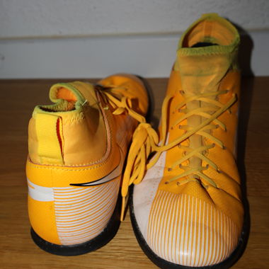 Nike Hallenschuhe