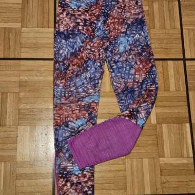 Leggings sportivi Adidas