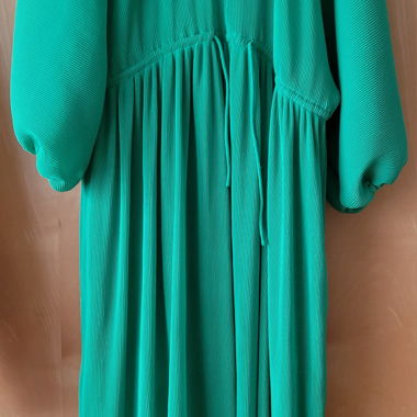 Abito Zara taglia XS/34 o 36, nuovo