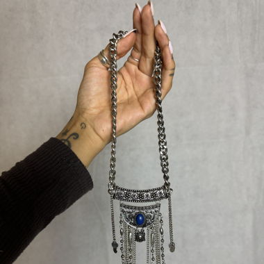 Orientalischer Schmuck Kette
