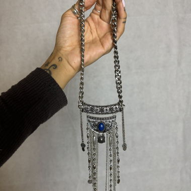 Orientalischer Schmuck Kette