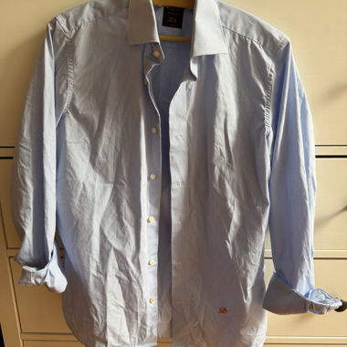 Camicia da uomo