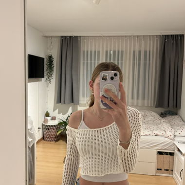 Strickpullover