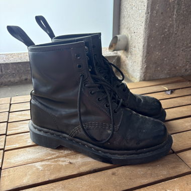Dr Martens