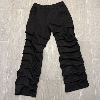Devillove STACKED-Hose