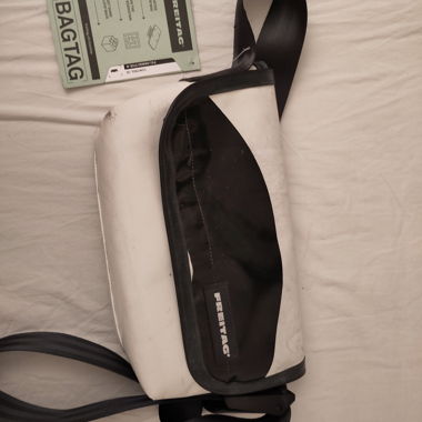 Freitag Messenger Bag F41 Hawaii Five 0
