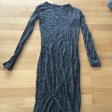 Robe moulante