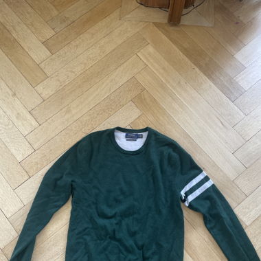 Ralph Lauren Woolen jumper 