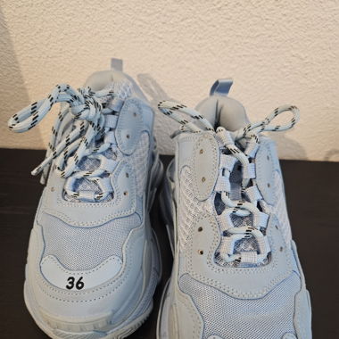 Balenciaga wie neu! GR.36
