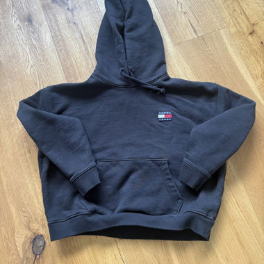 Tommy Jeans Hoodie XS
