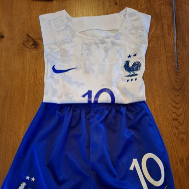Ensemble football