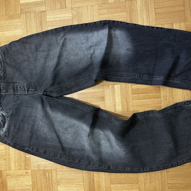 Jeans baggy Boohooman