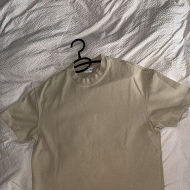 Bershka Shirt