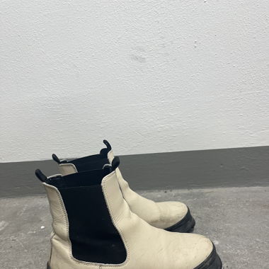 Winterstiefel