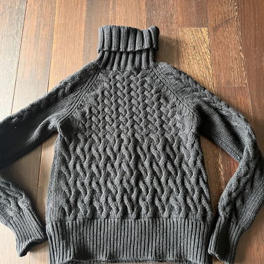 Moncler Knit Sweater