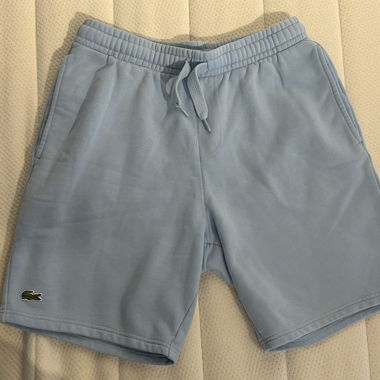 Bermuda / short Lacoste 