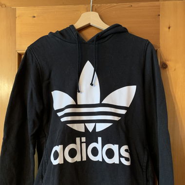 Hoodie - Adidas