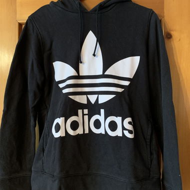 Hoodie - Adidas