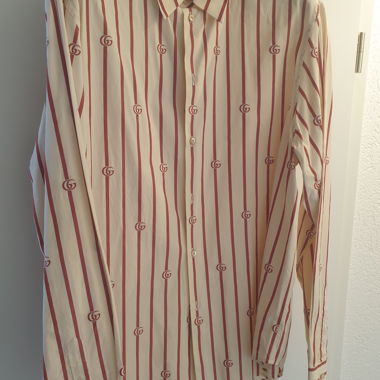 Chemise Gucci