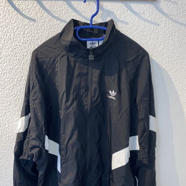 Trainerjacke Adidas