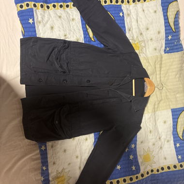Stone Island Jacke