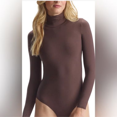 Body gainant Commando M