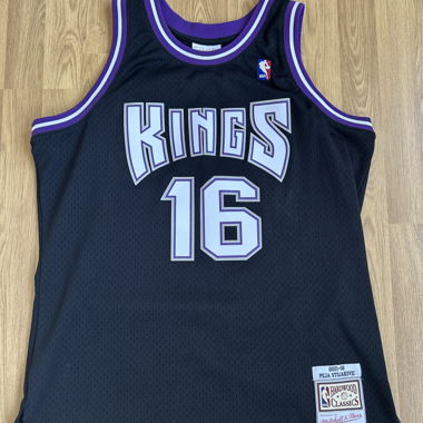 Maillot NBA rétro