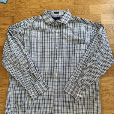 Tommy Hilfiger Hemd