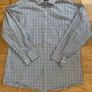 Tommy Hilfiger Hemd