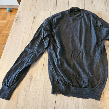 Pull globus