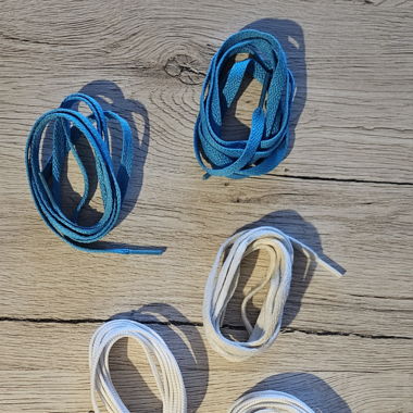 Divers lacets