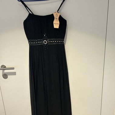 Schönes Abendkleid