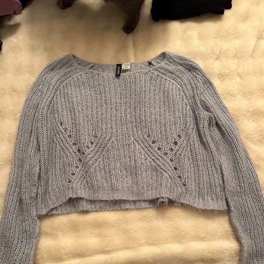 H&M Oberteil