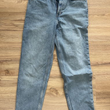MOM Jeans Weekday