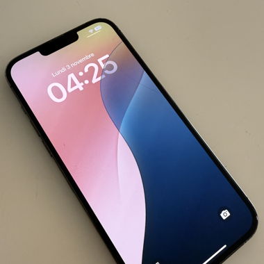 iPhone 13 Pro Max - 128 GB -