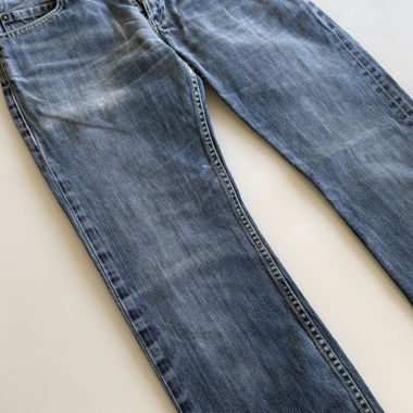 Levis 506 Jeans